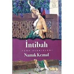 İntibah - Namık Kemal - Venedik Yayınları