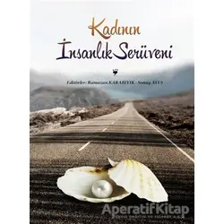 Kadının İnsanlık Serüveni - Kolektif - Kutlu Yayınevi