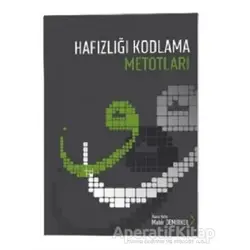 Hafızlığı Kodlama Metotları - Mahir Demirkol - Kutup Yıldızı Yayınları