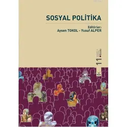 Sosyal Politika - Aysen Tokol - Dora Basım Yayın