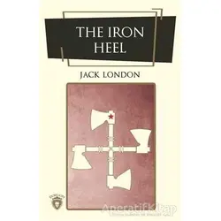 The Iron Heel (İngilizce Roman) - Jack London - Dorlion Yayınları