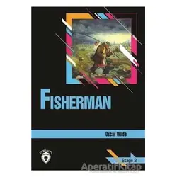 Fisherman Stage 2 (İngilizce Hikaye) - Oscar Wilde - Dorlion Yayınları