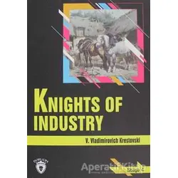 Knights Of Industry Stage 4 - V. Vladimirovich Krestovski - Dorlion Yayınları