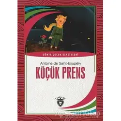 Küçük Prens - Antoine de Saint-Exupery - Dorlion Yayınları