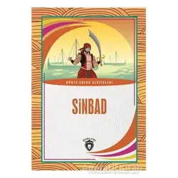Sinbad - Kolektif - Dorlion Yayınları