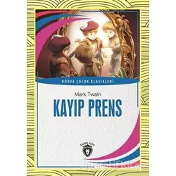 Kayıp Prens - Mark Twain - Dorlion Yayınları