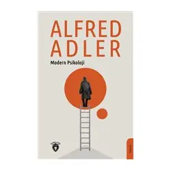 Modern Psikoloji - Alfred Adler - Dorlion Yayınları