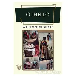Othello - William Shakespeare - Dorlion Yayınları