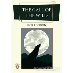 The Call of the Wild - Jack London - Dorlion Yayınları