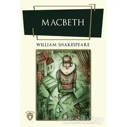 Macbeth - William Shakespeare - Dorlion Yayınları