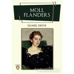 Moll Flanders - Daniel Defoe - Dorlion Yayınları