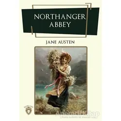 Northanger Abbey - Jane Austen - Dorlion Yayınları