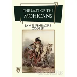 The Last Of The Mohicans - James Fenimore Cooper - Dorlion Yayınları