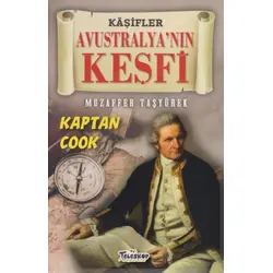 Avustralyanın Keşfi - Kaşifler - Muzaffer Taşyürek - Teleskop Popüler Bilim