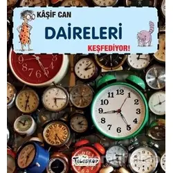 Kaşif Can Daireleri Keşfediyor! - Felicia Law - Teleskop Popüler Bilim