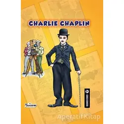 Charlie Chaplin - Tanıyor Musun? - Johanne Menard - Teleskop Popüler Bilim