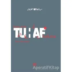 Bana Öyle Tuhaf Bakma - Fulya Bayraktar - Nota Bene Yayınları