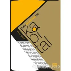 Kapital Güncel Bir Yorum Cilt 3 - Hakan Şakar - Nota Bene Yayınları