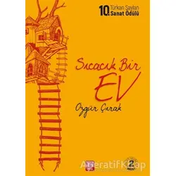 Sıcacık Bir Ev - Özgür Çırak - Nota Bene Yayınları