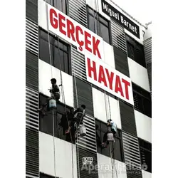 Gerçek Hayat - Miguel Barnet - Nota Bene Yayınları