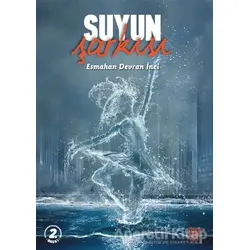Suyun Şarkısı - Esmahan Devran İnci - Nota Bene Yayınları