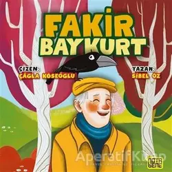Fakir Baykurt - Sibel Öz - Nota Bene Yayınları