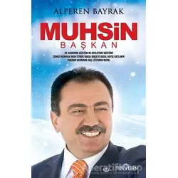 Muhsin Başkan - Alperen Bayrak - Yediveren Yayınları