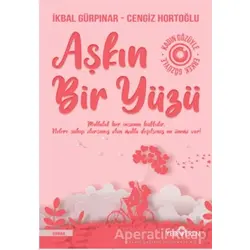 Aşkın Bir Yüzü - Cengiz Hortoğlu - Yediveren Yayınları