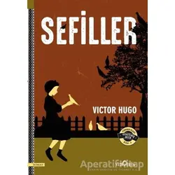 Sefiller - Victor Hugo - Yediveren Yayınları