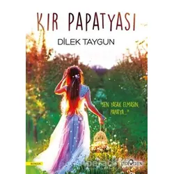 Kır Papatyası - Dilek Taygun - Yediveren Yayınları