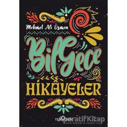 Bilgece Hikayeler - Mehmet Ali Özmen - Yediveren Yayınları