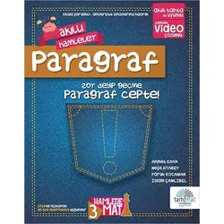 Tammat Paragraf Soru Bankası