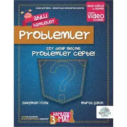 Tammat Matematik Problemler Cepte Kitabı