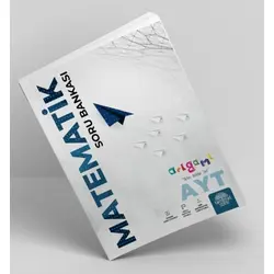 Tammat AYT Matematik Origami Soru Bankası