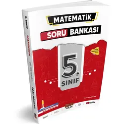 Benim Hocam 5.Sınıf Matematik Soru Bankası
