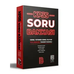 Benim Hocam 2021 KPSS Genel Yetenek Genel Kültür Tamamı Çözümlü Tüm Dersler Soru Bankası