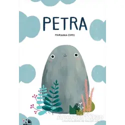 Petra - Marianna Coppo - Nesin Yayınevi