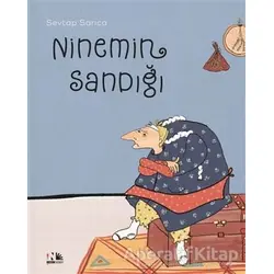 Ninemin Sandığı - Sevtap Sarıca - Nesin Yayınevi