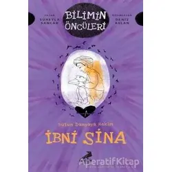 İbni Sina - Bütün Dünyaya Hakim - Süheyla Sancar - Erdem Çocuk