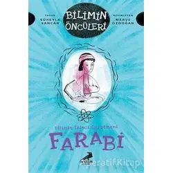 Farabi - Bilimin İkinci Öğretmeni - Süheyla Sancar - Erdem Çocuk