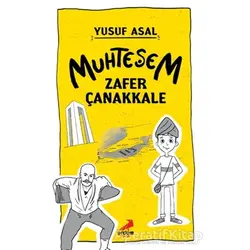 Muhteşem Zafer Çanakkale - Yusuf Asal - Erdem Çocuk