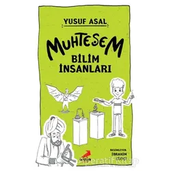 Muhteşem Bilim İnsanları - Yusuf Asal - Erdem Çocuk