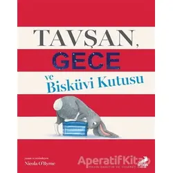 Tavşan Gece ve Bisküvi Kutusu - Nicola O’Byrne - Erdem Çocuk