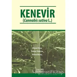 Kenevir - Remzi Ekinci - Palme Yayıncılık
