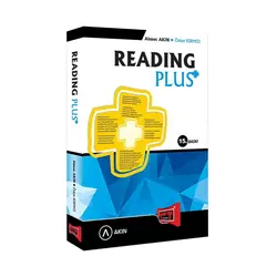 Yargı Reading Plus 15.Baskı
