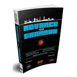 Advance Your Grammar Yargı Yayınları