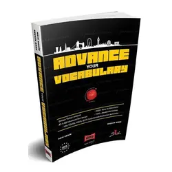 Yargı Advance Your Vocabulary