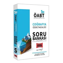 Yargı 2021 ÖABT Coğrafya Öğretmenliği Soru Bankası
