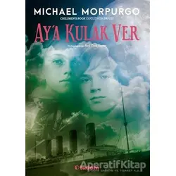 Aya Kulak Ver - Michael Morpurgo - Tudem Yayınları