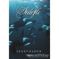 Sedefli - Sedef Babür - Sokak Kitapları Yayınları